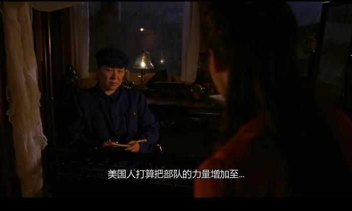 为什么有人觉得这部电影不输给张国荣的《霸王别姬》?