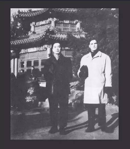 为什么有人觉得这部电影不输给张国荣的《霸王别姬》?