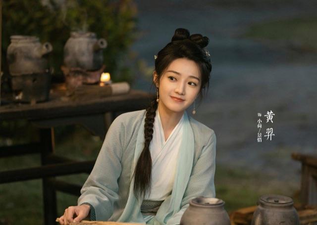 影视《与凤行》大结局:墨方身份揭开,才懂沈璃和行止的结局早已注定 4
