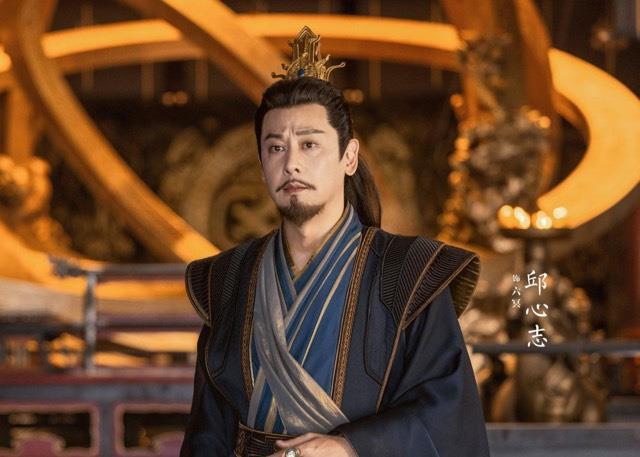 影视《与凤行》大结局:墨方身份揭开,才懂沈璃和行止的结局早已注定 1