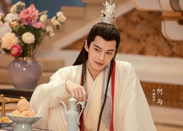 影视《与凤行》大结局:墨方身份揭开,才懂沈璃和行止的结局早已注定 3