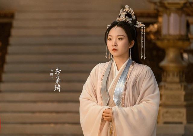影视《与凤行》大结局:墨方身份揭开,才懂沈璃和行止的结局早已注定 9