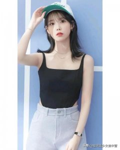 ​终于get到了iu李知恩的颜值（李知恩IU超多美图）