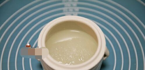 炖燕窝加冷水炖还是热水,燕窝是水开了放还是不开放图10
