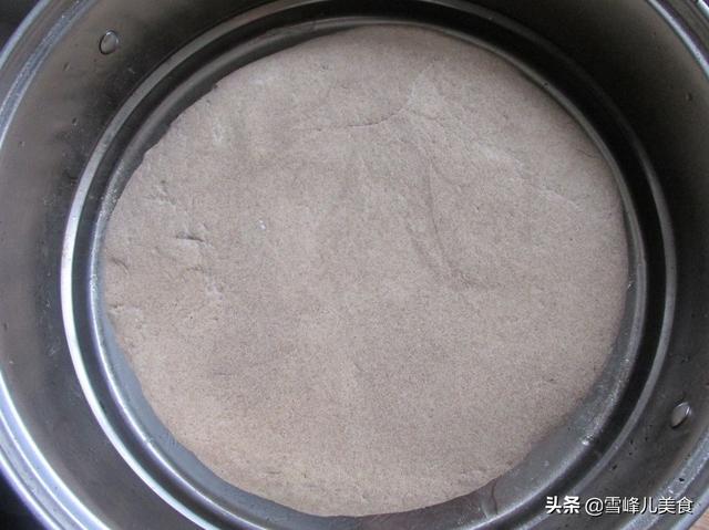 荞麦粉的各种做法大全（暄软好吃低脂不长胖）(8)