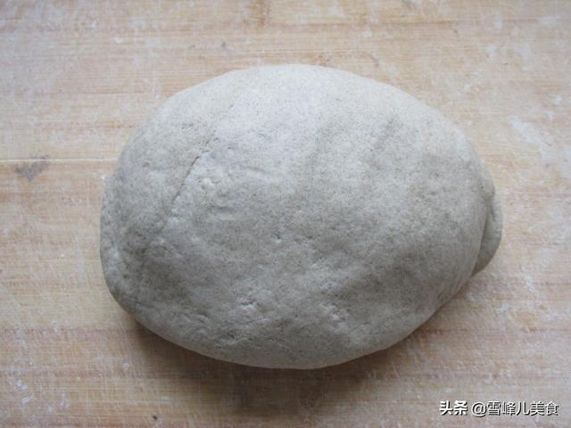 荞麦粉的各种做法大全（暄软好吃低脂不长胖）(3)