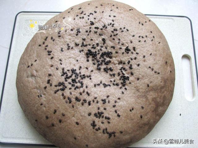 荞麦粉的各种做法大全（暄软好吃低脂不长胖）(10)