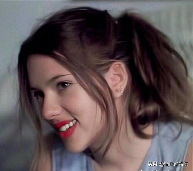 斯嘉丽怎么开始演的黑寡妇 黑寡妇扮演者斯嘉丽怀孕(11)
