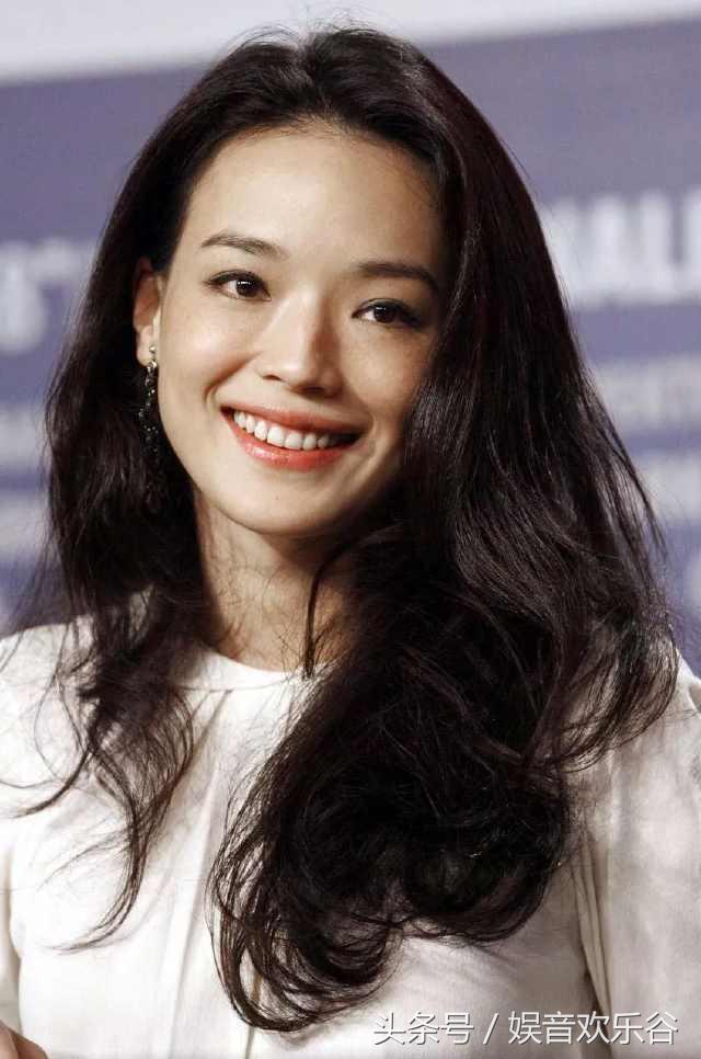 娜扎素颜大全（明星十大罕见姓氏）(7)