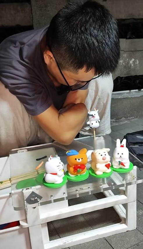 北大学霸的作息时间表（985学霸作息表刷爆朋友圈）(8)