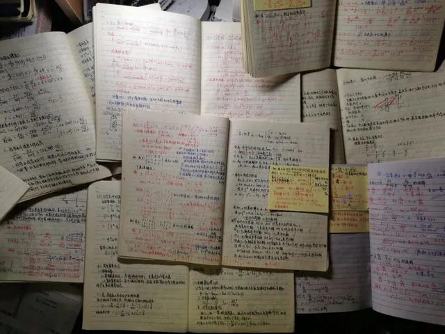 北大学霸的作息时间表（985学霸作息表刷爆朋友圈）(12)