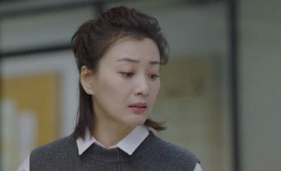 ​小欢喜李萌和谁在一起