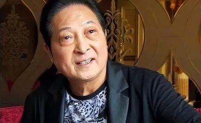 ​人脉通天的大师，女明星的最爱，“气功大师”王林的传奇一生