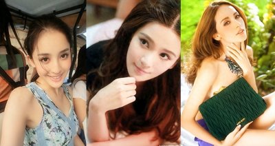 ​7位新疆的女明星，个个都是高颜值美女，谁惊艳到了你？