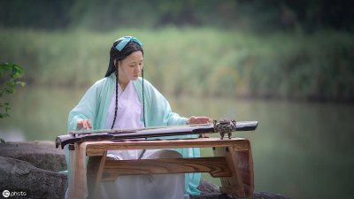​《凤求凰》千古之谜：除卓文君外，司马相如还有哪些女人？