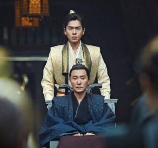 ​陈萍萍和范闲什么关系 并没有什么关系