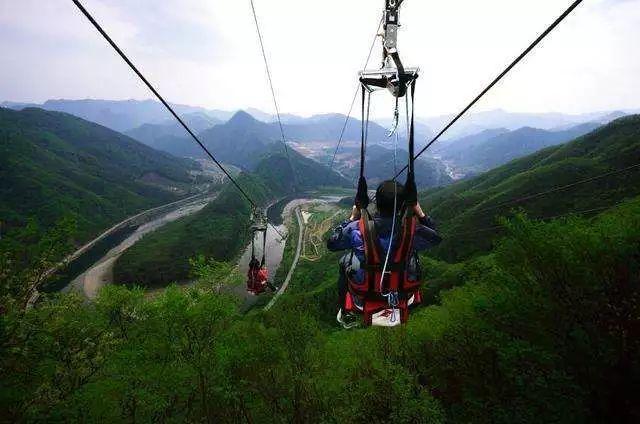 五台山现在有山体滑坡嘛（五台山景区突发山体滑坡）(6)