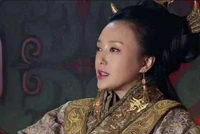 吕后简介及生平事迹（吕后跌宕起伏的一生）