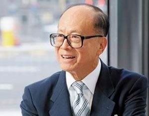 李嘉诚近亲结婚 李嘉诚如何创业的