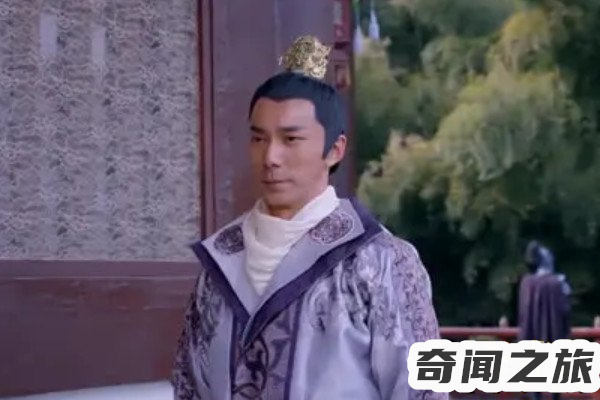 李承乾喜欢男人么（唐朝太子李承乾是同性恋吗）(3)_