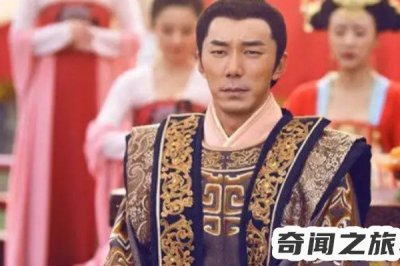 ​李承乾喜欢男人么（唐朝太子李承乾是同性恋吗）