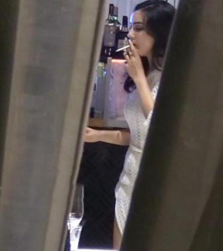 李治廷的女朋友是谁 曝绯闻吃火锅的神秘女子