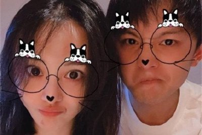 ​张恒否认吃软饭 与郑爽合开公司备受质疑