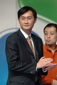 盘点中国最有钱的十位富豪,身家远超千亿,你都认识几个?