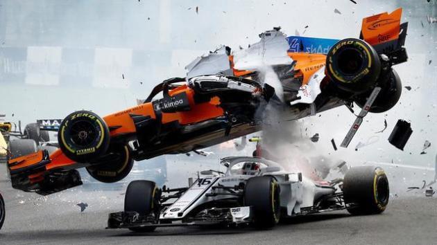 F1——世界上最昂贵的运动，一辆F1赛车到底值多少钱？-