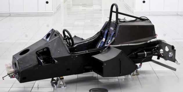 F1——世界上最昂贵的运动，一辆F1赛车到底值多少钱？-