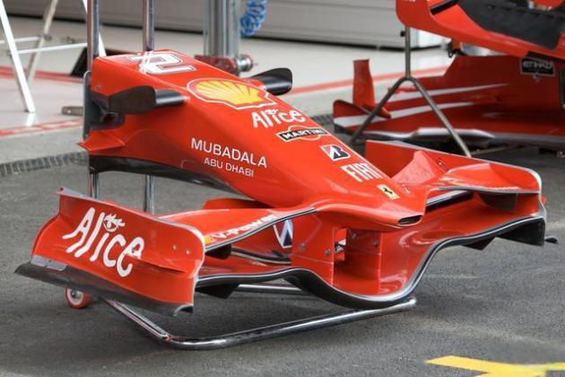 F1——世界上最昂贵的运动，一辆F1赛车到底值多少钱？-