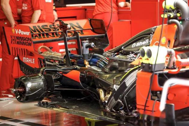 F1——世界上最昂贵的运动，一辆F1赛车到底值多少钱？-