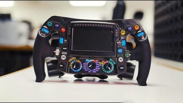 F1——世界上最昂贵的运动，一辆F1赛车到底值多少钱？-