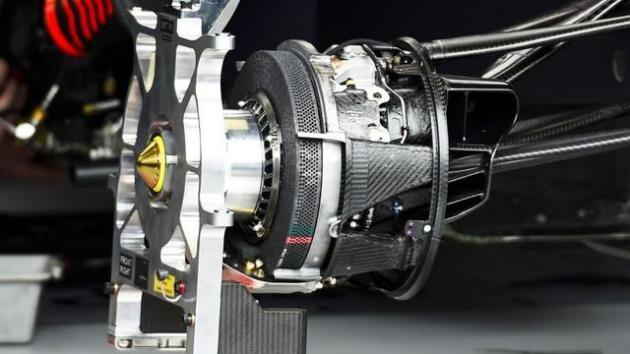 F1——世界上最昂贵的运动，一辆F1赛车到底值多少钱？-