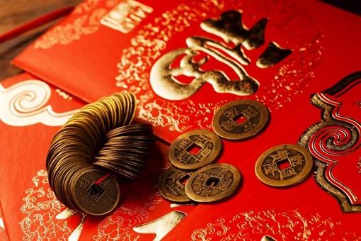 压岁钱的来历故事50字