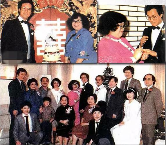 邓光荣老婆