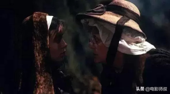 暗黑童话电影系列有哪些（盘点8部让你细思恐极的暗黑童话电影）