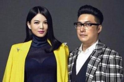 ​王岳伦的家世简介 王岳伦的家庭背景原来如此强大知乎