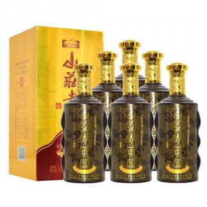 ​山庄12年多少钱(山庄1703多少钱)