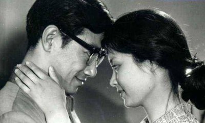 ​他的老婆叫杨幂、幂宝、丫头..