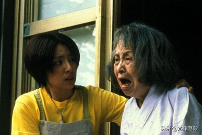 ​探秘日本恐怖电影TOP10，惊悚之旅等你来！