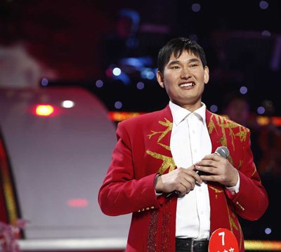 朱之文和老婆离婚了吗 李玉华一直是朱之文最强大的后盾