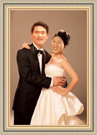 朱之文和老婆离婚了吗 李玉华一直是朱之文最强大的后盾