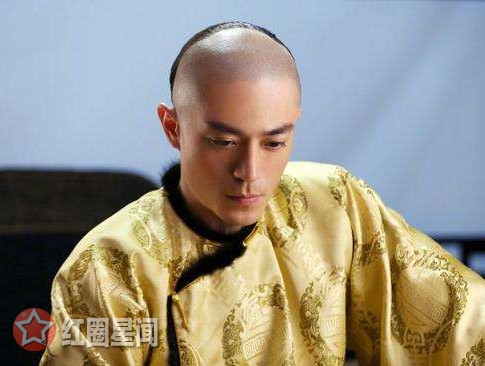 如懿传乾隆喝鹿血是真的吗 乾隆有什么隐疾吗