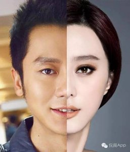 ​明星合体照弱爆了!一个逗比歪果仁晒趣味合成照走红!!