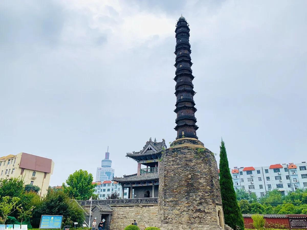 山东济宁十大景点你都去过吗?
