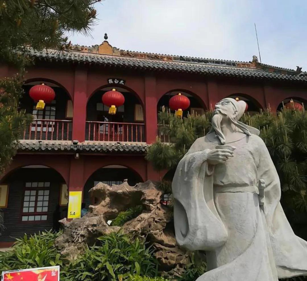 山东济宁十大景点你都去过吗?