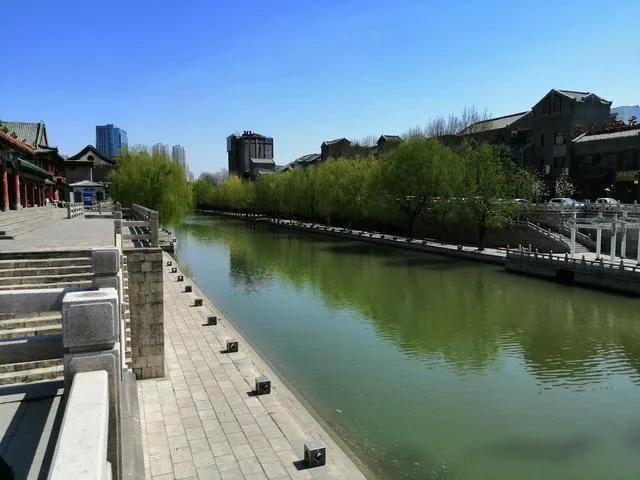 山东济宁十大景点你都去过吗?