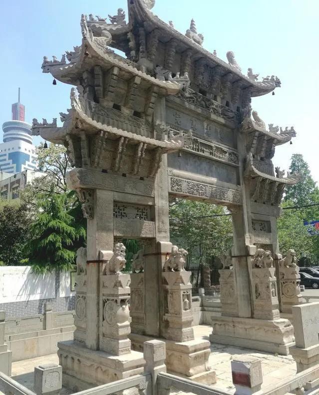 山东济宁十大景点你都去过吗?
