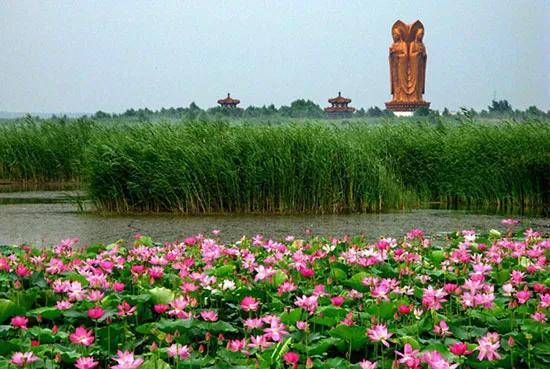 山东济宁十大景点你都去过吗?